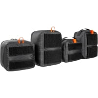 Vorschau: Tatonka EDC Organisation Set - Packtaschen- und Riemenset black - Bild 2