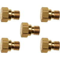 Primus Jet Nipple 0,32 mm für OmniLite & MultiFuel - Ersatzdüsen