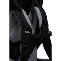 Vorschau: Jack Wolfskin Trailflair M 50 - Trekkingrucksack black - Bild 5 Vorschau: Jack Wolfskin Trailflair M 50 - Trekkingrucksack black - Bild 5
