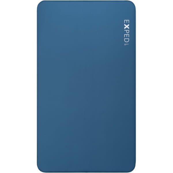 EXPED DeepSleep Mat Duo - Isomatte ocean - Bild 2