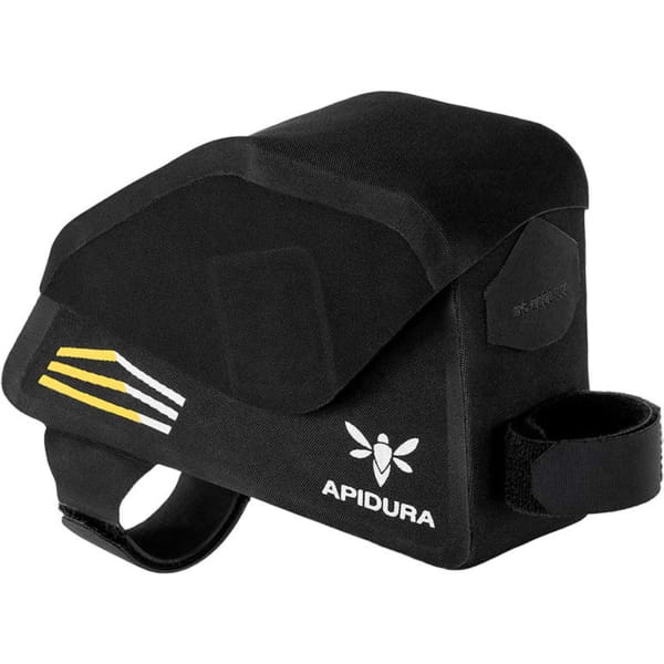 Apidura Racing Top Tube Pack 0.5 L - Rahmentasche - Bild 2