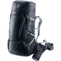 Vorschau: deuter Aircontact Pro 75+10 - Trekkingrucksack black - Bild 8 Vorschau: deuter Aircontact Pro 75+10 - Trekkingrucksack black - Bild 8