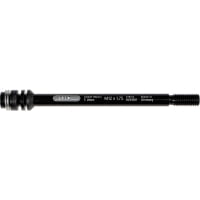 Vorschau: ORTLIEB Thru Axle M6 Connector M12 x 1.75 - Steckachse - Bild 2 Vorschau: ORTLIEB Thru Axle M6 Connector M12 x 1.75 - Steckachse - Bild 2