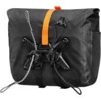 Vorschau: Ortlieb Handlebar-Pack QR - Lenkertasche matt black - Bild 3 Vorschau: Ortlieb Handlebar-Pack QR - Lenkertasche matt black - Bild 3