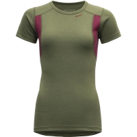 DEVOLD Hiking Woman T-Shirt - Funktionsshirt