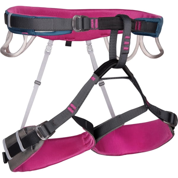 C.A.M.P. Spark Nova - Damen Klettergurt - Bild 1 C.A.M.P. Spark Nova - Damen Klettergurt - Bild 1
