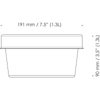 Vorschau: Primus Essential Stove Set 1.3L - Kochset - Bild 4