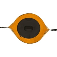 Vorschau: ORTLIEB Dry-Bag Light Valve - Kompressions-Packsack orange - Bild 4