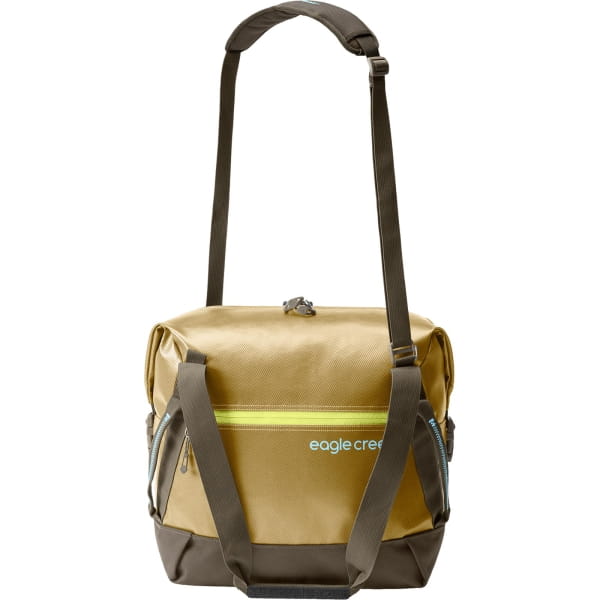 Eagle Creek Migrate Tote - Umhängetasche field brown - Bild 16 Eagle Creek Migrate Tote - Umhängetasche field brown - Bild 16