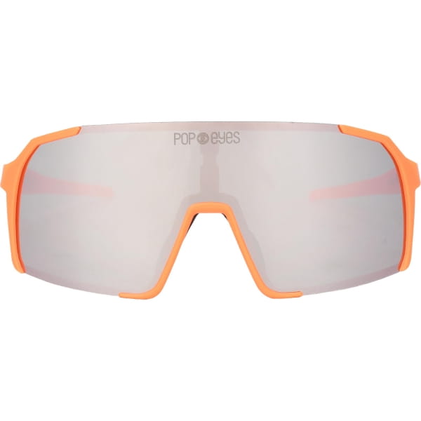 POP EYES Eddy Kids Cat 3 - Sonnenbrille für Kinder orange - Bild 16