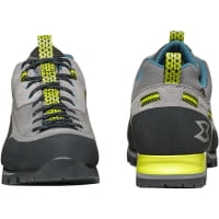 Vorschau: Garmont Dragontail MNT EVO GTX - Zustiegsschuhe december grey-primerose green - Bild 3