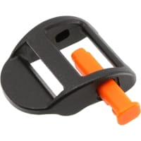 Vorschau: tyny TOOLS EcoBTS Tension Lock 20 - Gurtschnallen black - Bild 4