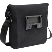 Vorschau: VAUDE Augsburg IV S - Lenker-Tasche black - Bild 2