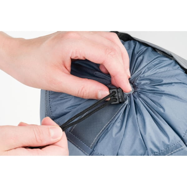 COCOON Compression Bag Ultralight - Kompressionspacksack dusk blue - Bild 14 COCOON Compression Bag Ultralight - Kompressionspacksack dusk blue - Bild 14