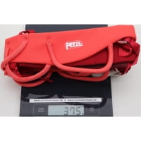 Vorschau: Petzl Luna - Allround-Klettergurt korallenrot - Bild 8 Vorschau: Petzl Luna - Allround-Klettergurt korallenrot - Bild 8