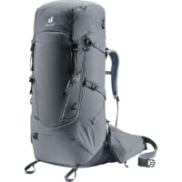 deuter Aircontact Core 65+10 SL - Trekkingrucksack
