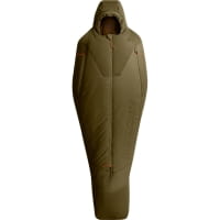 Mammut Protect Fiber Bag -18C - Schlafsack