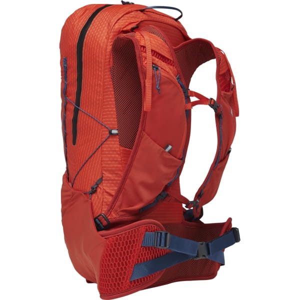 Black Diamond Pursuit 30 Backpack - Wanderrucksack octane-ink blue - Bild 11 Black Diamond Pursuit 30 Backpack - Wanderrucksack octane-ink blue - Bild 11