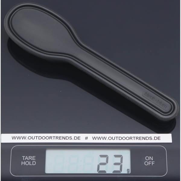 black+blum Cutlery Set & Case - Edelstahl-Besteckset - Bild 6