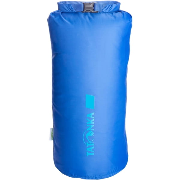 Tatonka Dry Sack - Packsack blue - Bild 4 Tatonka Dry Sack - Packsack blue - Bild 4