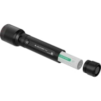 Vorschau: Ledlenser P6R - Taschenlampe - Bild 4