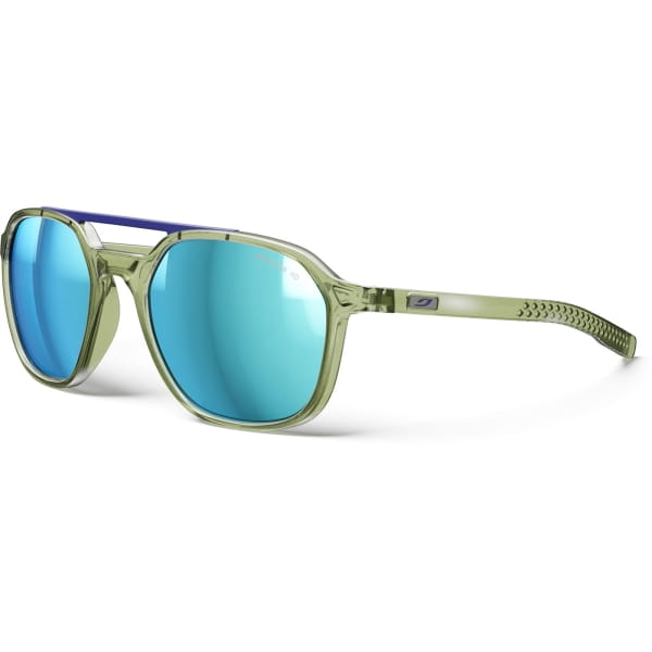 JULBO Slack Cover Spectron HD 4 Polarized - Brille army-grau - Bild 6 JULBO Slack Cover Spectron HD 4 Polarized - Brille army-grau - Bild 6