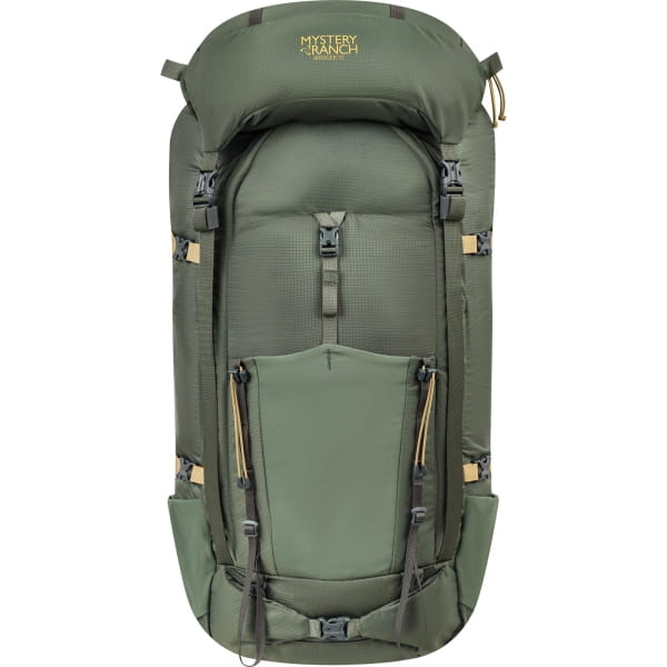 MYSTERY RANCH Bridger 55 Men - Trekkingrucksack ivy - Bild 3 MYSTERY RANCH Bridger 55 Men - Trekkingrucksack ivy - Bild 3