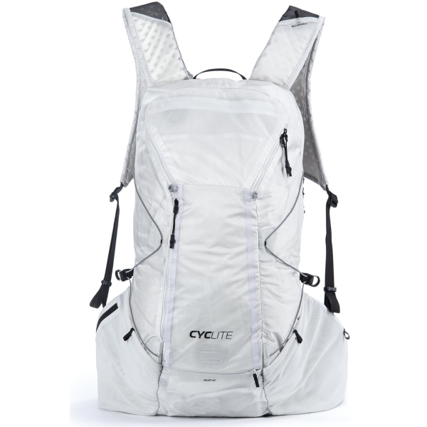 CYCLITE Touring Backpack 01 - Rad-Rucksack light grey - Bild 1