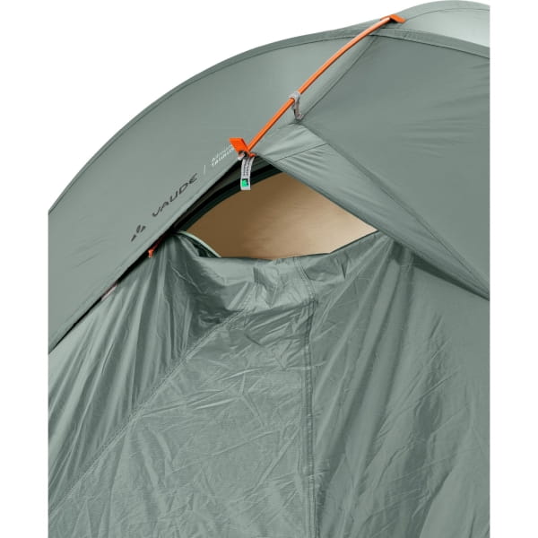 VAUDE Allround Taurus 2P - 2-Personen-Zelt agave - Bild 7 VAUDE Allround Taurus 2P - 2-Personen-Zelt agave - Bild 7