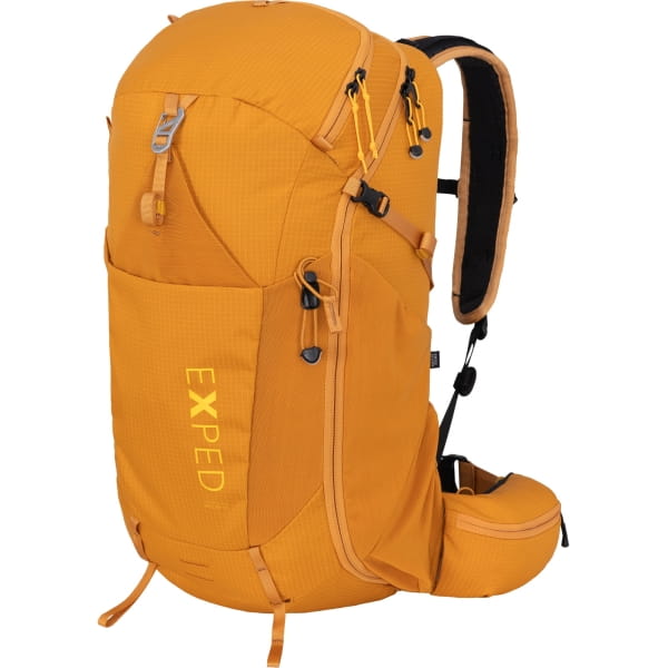 EXPED Skyline 30 - Wanderrucksack gold - Bild 7
