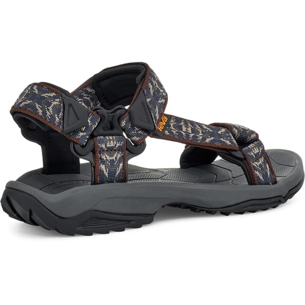 Teva Terra Fi Lite Men - Sandalen triton dark shadow - Bild 15 Teva Terra Fi Lite Men - Sandalen triton dark shadow - Bild 15