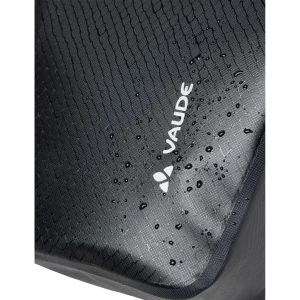 VAUDE Clubride Aqua 17 - Cityrucksack black - Bild 7 VAUDE Clubride Aqua 17 - Cityrucksack black - Bild 7