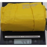 Vorschau: Therm-a-Rest NeoAir XLite NXT - Luftmatratze solar flare - Bild 3