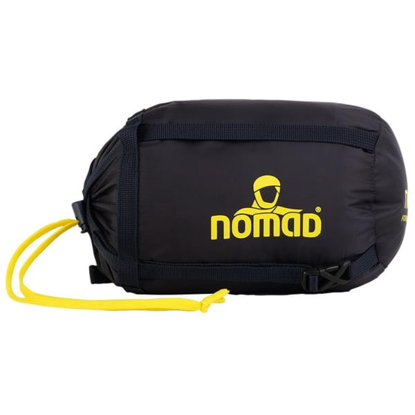 NOMAD Fornax Blanket XL - Daunen-Decke black - Bild 3 NOMAD Fornax Blanket XL - Daunen-Decke black - Bild 3