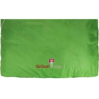 Vorschau: Grüezi Bag Cloud Decke - Decken-Schlafsack spring green - Bild 7