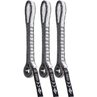 Black Diamond Dynex Dogbone 10 mm 3 Pack - Expressschlinge