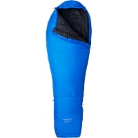 Vorschau: Mountain Hardwear Lamina 30F/-1°C - Kunstfaserschlafsack bright island blue - Bild 1