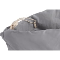Vorschau: Nordisk Freja +10° Blanket - Daunen-Schlafsack silver filigree grey - Bild 6 Vorschau: Nordisk Freja +10° Blanket - Daunen-Schlafsack silver filigree grey - Bild 6
