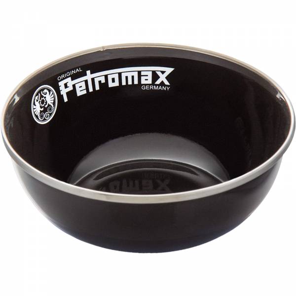 Petromax PX Bowl 600 - Emaille Schalen schwarz - Bild 2