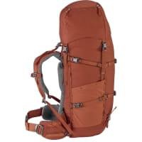 Vorschau: BACH Pack Specialist 75 - Trekking-Rucksack picante red - Bild 6 Vorschau: BACH Pack Specialist 75 - Trekking-Rucksack picante red - Bild 6