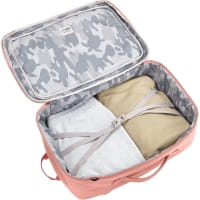 Vorschau: pacsafe Go Carry-On Backpack 34L - Handgepäckrucksack rose - Bild 16