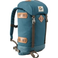 Vorschau: Lowe Alpine Klettersack 30 - Tagesrucksack mallard blue - Bild 4 Vorschau: Lowe Alpine Klettersack 30 - Tagesrucksack mallard blue - Bild 4