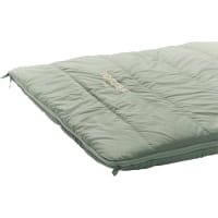 Vorschau: Nordisk Frigg +10° Blanket - Sommerschlafsack agave green - Bild 8 Vorschau: Nordisk Frigg +10° Blanket - Sommerschlafsack agave green - Bild 8