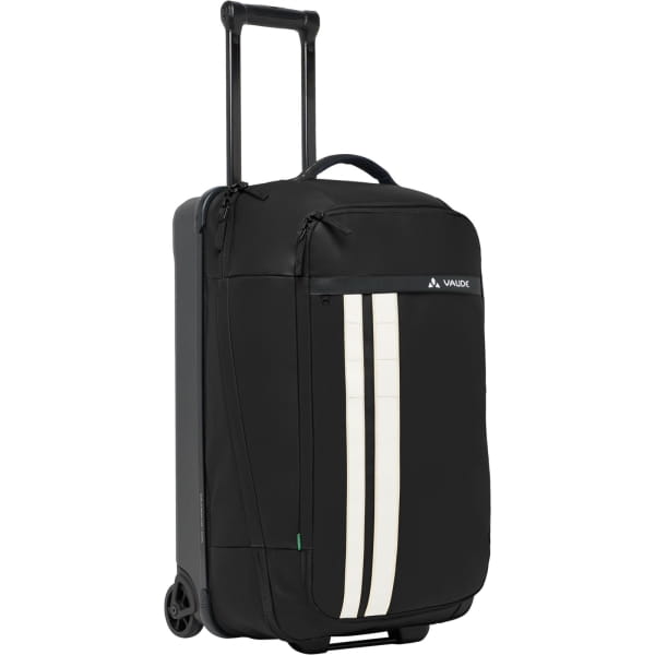 VAUDE Takutea 65 - Reisetasche mit Rollen black - Bild 1
