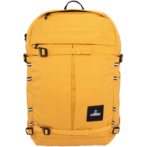 NOMAD Torcal 25 - Tagesrucksack mango - Bild 16