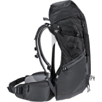 Vorschau: deuter Futura Pro 34 SL - Wanderrucksack black-graphite - Bild 3