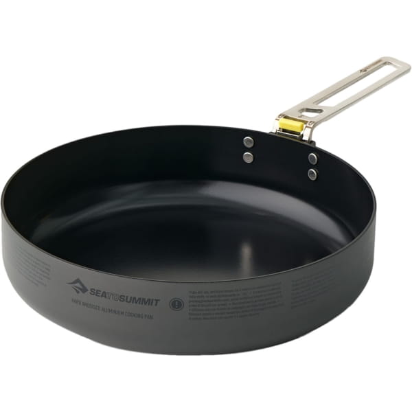 Sea to Summit Frontier UL Pan 8 in - Bratpfanne - Bild 1