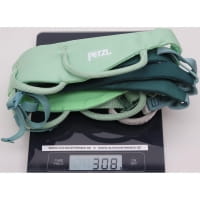 Vorschau: Petzl Selena - Allround-Klettergurt - Bild 10