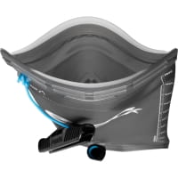 Vorschau: EVOC Hydration Bladder 2L Insulated - Trinksystem - Bild 3 Vorschau: EVOC Hydration Bladder 2L Insulated - Trinksystem - Bild 3