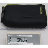 Vorschau: NEMO Hornet OSMO 1P - 1-Personen-Zelt birch bud-goodnight gray - Bild 18